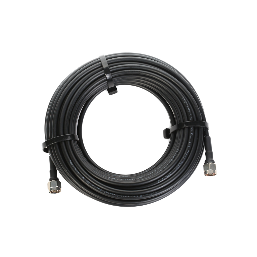 Ultra Low Loss Cable 400